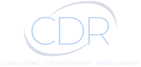 CDR – Consulting. Development. Recruitment.